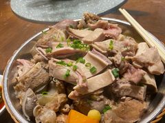 -猪肉婆私房菜(容桂总店)