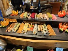 -二楼咖啡厅·厦门源昌凯宾斯基大酒店(湖滨中路店)