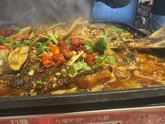 -雪熊哈尔滨烧烤·精酿啤酒·砂锅(中央胜境店)