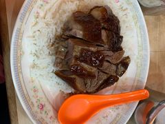 -一乐烧鹅(中环店)