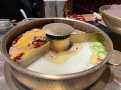 -巴奴毛肚火锅(大剧院店)