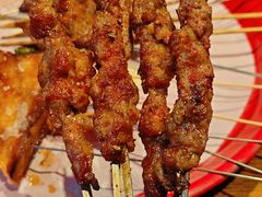 -北三老太太烧烤(人生一串上榜店)