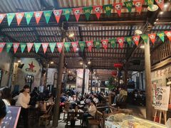 -東茅街茶馆
