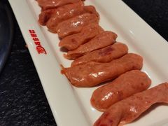 -老卜奎齐齐哈尔烤肉(人民东路店)