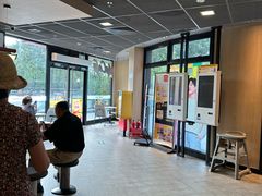 -麦当劳(朝阳北路店)