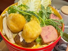 -沼津港精致料理·寿喜烧·烧鸟(龙湖南桥天街日料榜单店)