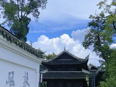 -阳明祠