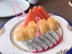 -望乡楼上海菜(日月光店)