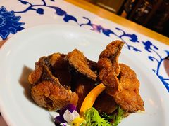 -江南赋(内蒙古大厦店)