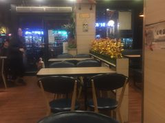 -焦记老潼关肉夹馍(东五路店)