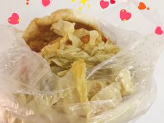 -郭阿姨月亮馍