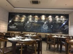 大堂-TAMATI(巴黎贝甜韩式西餐厅店)