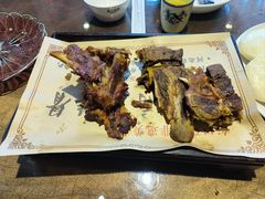 -东口码头·烧鸽子·鱼头泡饼·地方菜(金鹰悦城店)