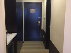 -无锡华怡明都大酒店
