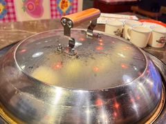 -粗粮人家·东北菜(洋桥店)