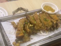 -羊之道草原味道清真餐厅(番禺店)