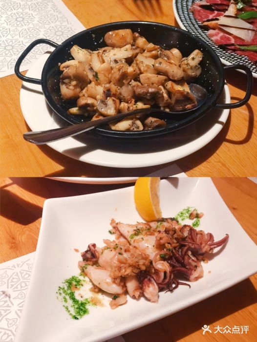 las tapas(思南公馆店)-图片-上海美食-大众点评网