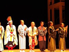 -交通银行前滩31演艺中心