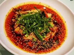 -香丰阁·烤鸭·川湘菜(清河店)