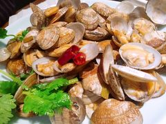 -吕氏疙瘩汤·新鲁菜(新贵和店)