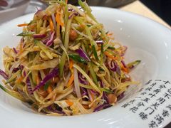 -老边饺子馆(东单店)