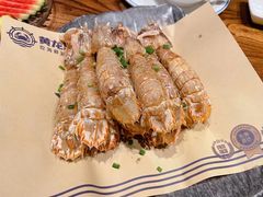 -黄龙海鲜大排档(杭州总店)