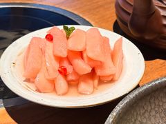 -吃饭皇帝大土家民族菜(荟聚店)