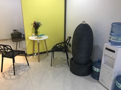 -U+型动力健身工作室(中海紫御华府店)