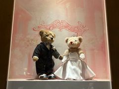 -济州岛泰迪熊博物馆