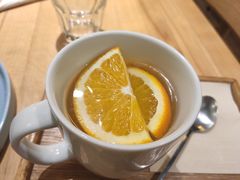 -雕刻时光咖啡馆(北苑店)