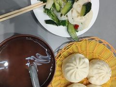 -郑家包子牛肉拉面(尚勤路店)