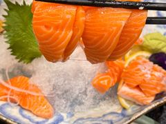 -红叶日料·放题·海胆·定食(星海店)