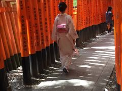 -京都冈本和服体验租赁店(祗园店)