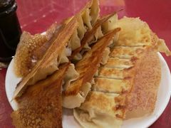 -大眼锅贴水饺(河东店)