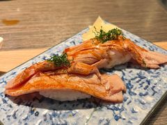 -炙柒Sekinana·精致日料(合生汇店)