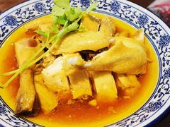 -兰边碗(鼓楼店)