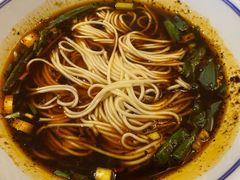 -好這口重庆小面(总店)