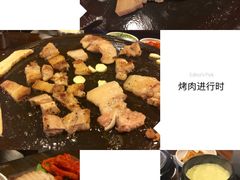 -Dombe豚(黑猪肉街店)