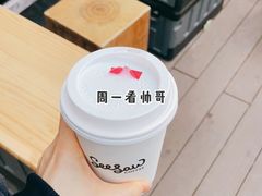 -Seesaw Coffee(88铜仁路店)