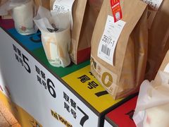 -麦当劳(中二横路店)