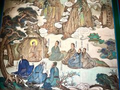 -长春观斋补堂素菜馆