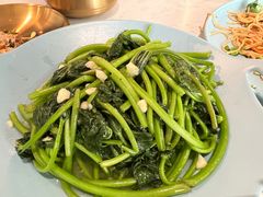 -香香海南菜餐厅