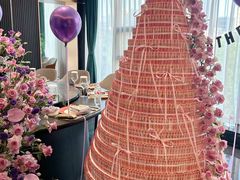 -蒋记海鲜姿造•洋房别墅(星河湾店)