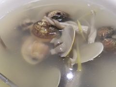 哈利豆腐汤-福建美食城(老君堂店)