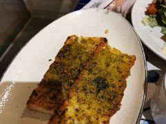 -PIZZA BIANCA(万象城店)