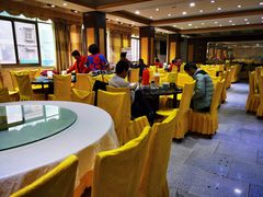 大堂-福满楼大酒店(鹿鸣路店)