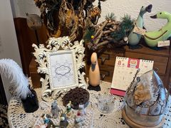 -秀儿家の小确幸花园西餐厅