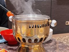 -福州西湖大酒店·怡湖咖啡厅
