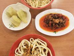 甜水面-龙抄手(春熙路总店)