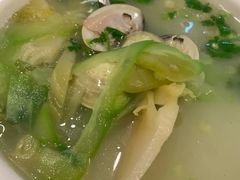 沙白烫-揭阳钟记小食(福田新村店)